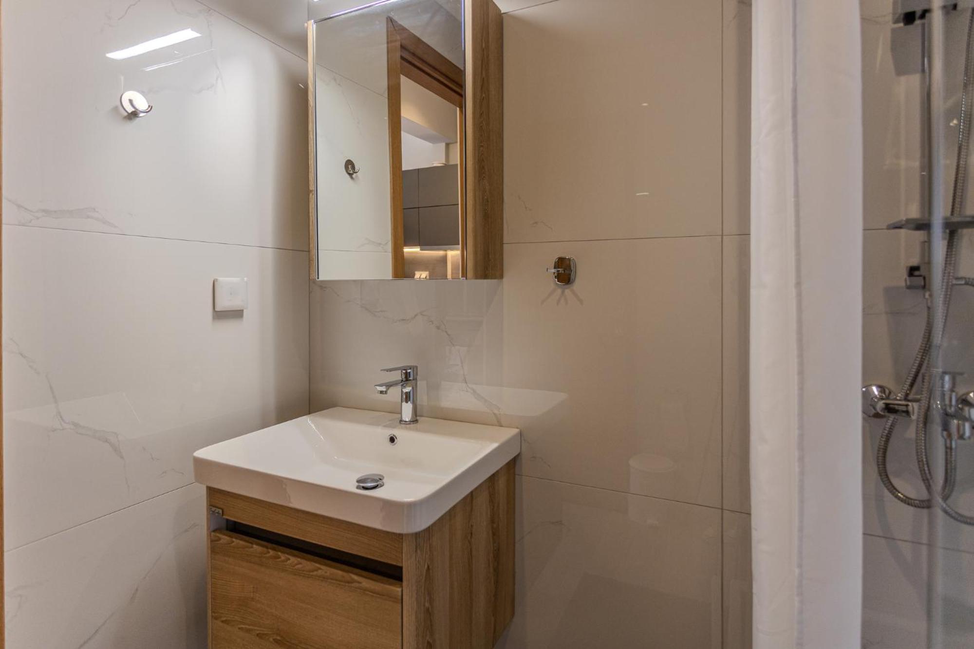 Rodakinia Kassiopi Apartment Exteriör bild
